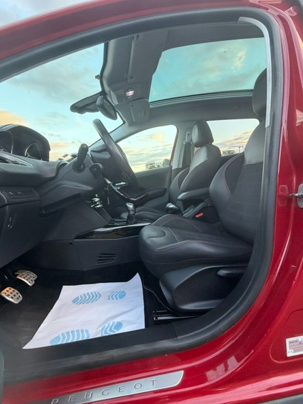 2008 1.2 110ch GT Line - DISTRIB OK - TOIT PANORAMIQUE - CARPLAY 2018 occasion 94140 Alfortville
