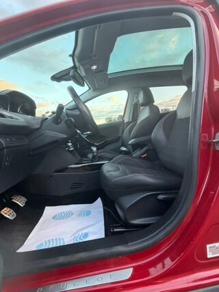 2008 1.2 110ch GT Line - DISTRIB OK - TOIT PANORAMIQUE - CARPLAY 2018 occasion 94140 Alfortville