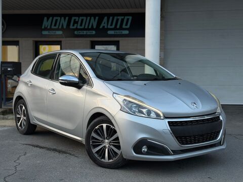 Peugeot 208 I Allure 1.2 S&S 110 cv - Distrib OK