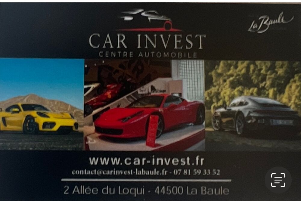  2023 occasion 44500 La Baule-Escoublac