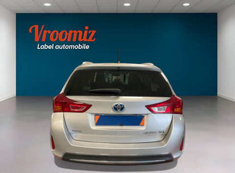 Auris TOURING SPORT 1.8 HYBDRIDE 136H DYNAMIC - 85.000KMS 2014 occasion 50400 SAINT PLANCHERS