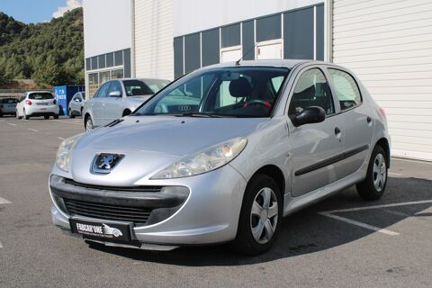 Peugeot 206 + - 1.4 HDi eco 70 68cv - Garantie 12 Mo