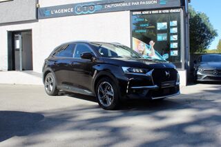 DS3 E-TENSE 4x4 300ch GRAND CHIC RIVOLI / TO + NIGHT VISION + HY 2020 occasion 34430 Saint-Jean-de-V&eacute;das