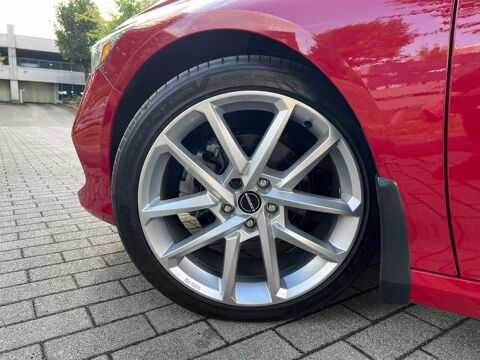 Accord Sport 2.0T 252ch - Bo&icirc;te auto 10 rapports - Toit ouvrant / C 2022 occasion 95190 Goussainville
