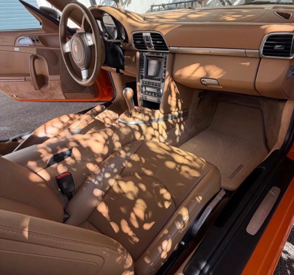 911 Type 997 S 2005 occasion 44500 La Baule-Escoublac