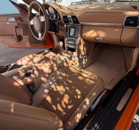 911 Type 997 S 2005 occasion 44500 La Baule-Escoublac