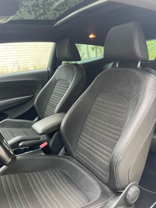 Scirocco 1.4L TSI FINITION SPORTLINE / CHAINE DE DISTRIBUTION NEUVE 2014 occasion 45400 FLEURY-LES-AUBRAIS