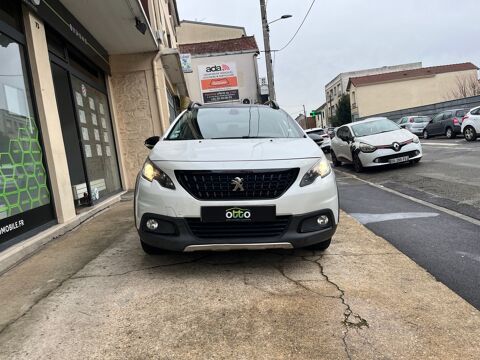 2008 1.6 BlueHDi 120ch SS BVM6 GT Line 2017 occasion 95190 Goussainville