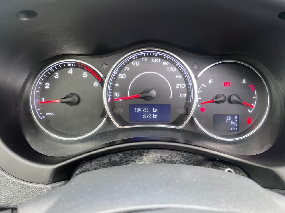 Koleos 2.0 dci *INITIALE PARIS * **BOITE AUTOMATIQUE** ***TOIT OU 2014 occasion 29200 BREST