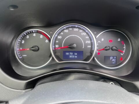 Koleos 2.0 dci *INITIALE PARIS * **BOITE AUTOMATIQUE** ***TOIT OU 2014 occasion 29200 BREST