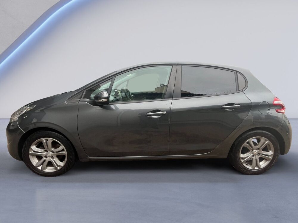 208 1.4HDi 68cv Active 2013 occasion 91620 Nozay