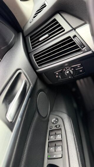 X6 35d 3.0D Xdrive Luxe B 2008 occasion 69680 CHASSIEU
