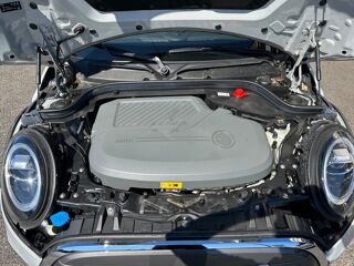 MINI COUPE SE 184ch Edition Greenwich BVA 2020 occasion 06220 VALLAURIS