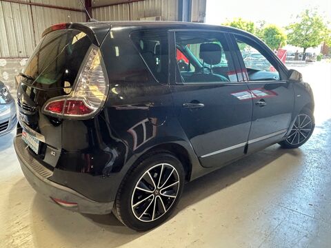 Sc&eacute;nic III 1.5 dci 110 bv6 Bose 173 500km 02/2014 2014 occasion 78700 Conflans-Sainte-Honorine