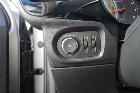 Corsa VI 1.2 TURBO 100 ch ELEGANCE BUSINESS BVA8 + CARPLAY / CLIM 2022 occasion 34430 Saint-Jean-de-V&eacute;das