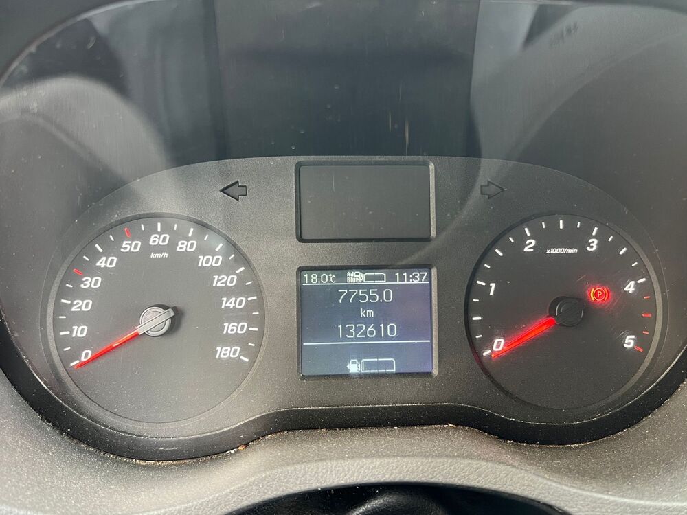 Sprinter III 414 CDI EMPATTEMENT 4325 4.1T L2H2 TVA R&Eacute;CUP&Eacute;RABLE 2019 occasion 78310 Coigni&egrave;res