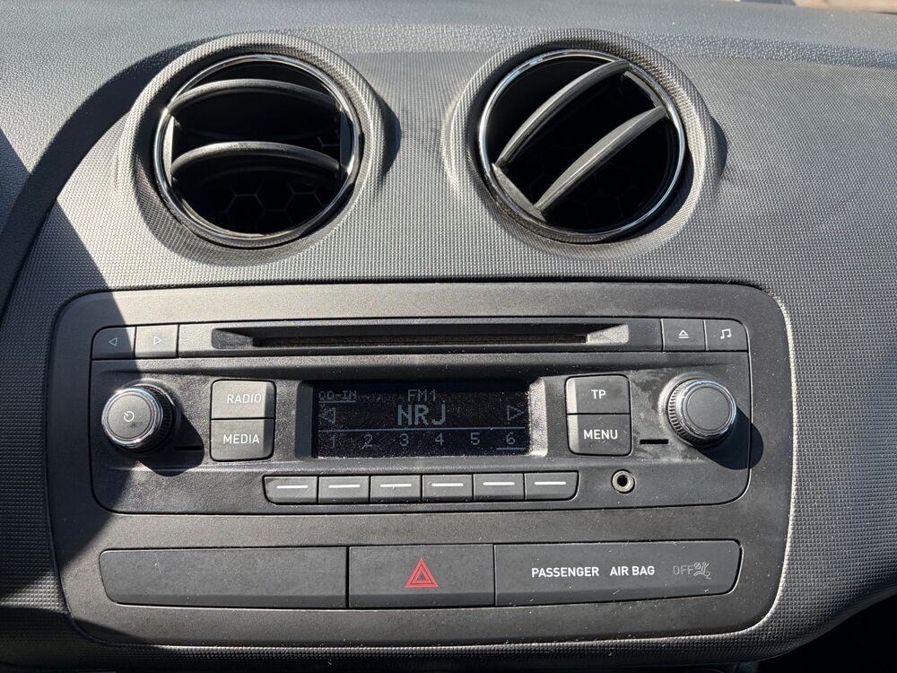Ibiza 1.2 60ch I Tech 5p 2014 occasion 84300 Cavaillon