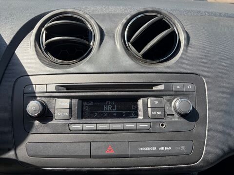 Ibiza 1.2 60ch I Tech 5p 2014 occasion 84300 Cavaillon