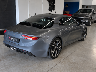 A110 ALPINE L&Eacute;GENDE 1.8 T 252 CH EDC7 / NUMEROTEE N&deg;5440 / C 2019 occasion 34500 B&eacute;ziers