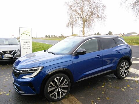 Annonce voiture Renault Austral 27985 �