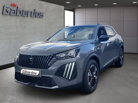 2008 HYBRIDE E-145 DCS6 ALLURE + PACK VISION SELENIUM GREY 2025 occasion 16100 Ch&acirc;teaubernard