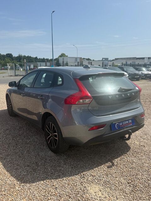 V40 d2 2017 occasion 45400 Fleury-les-Aubrais