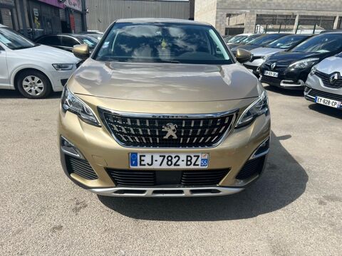 3008 II 1.2 ESSENCE 130 ACTIVE BUSINESS BELLE DISTRIBUTION NEUVE 2017 occasion 78310 Coigni&egrave;res