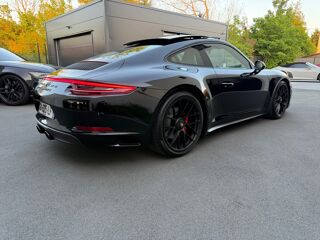 911 TYPE 991 CARRERA 4 GTS / CARNET / 53028 KMS 2018 occasion 62780 CUCQ