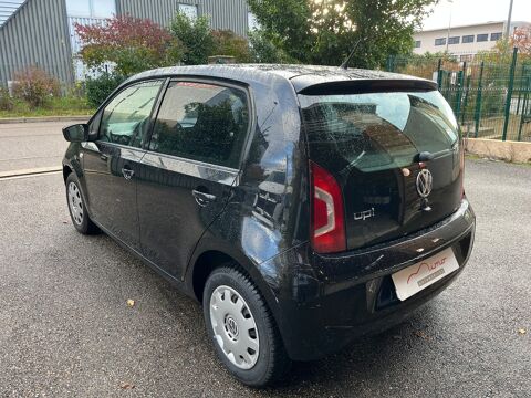 UP 1.0 CLIM GARANTIE 12 MOIS 2013 occasion 69290 Craponne