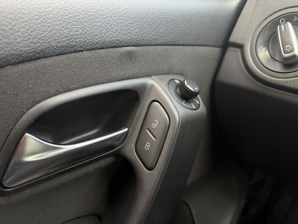 Polo V 5 portes Trendline 1.2 i 60 cv 2010 occasion 95190 Goussainville