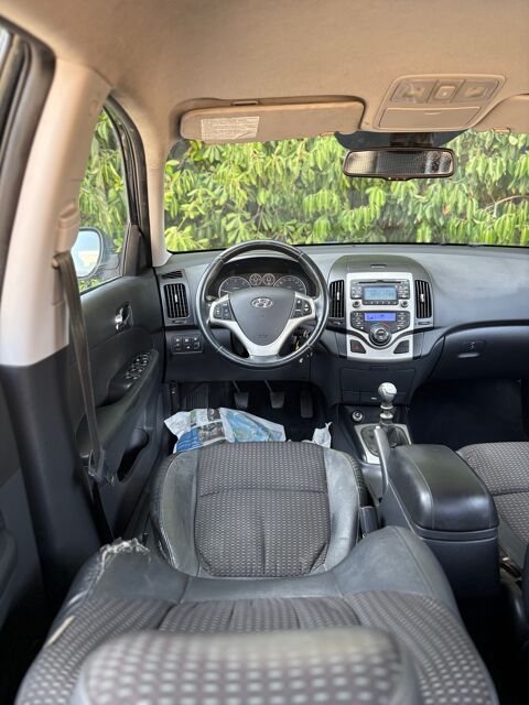 i30 (I) 2.0CRDi 140cv Pack Luxe Kit Ditrib NEUF 2008 occasion 84700 SORGUES