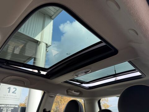 Cooper (R56) PACK CHILI 1.6 i Steptronic 122 cv LCI 2013 occasion 95190 Goussainville