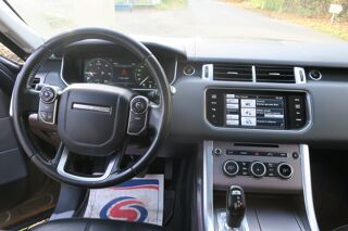 Range Rover 3.0 SDV6 340 Hybride ( CT OK ) 2014 occasion 91660 LE MEREVILLOIS
