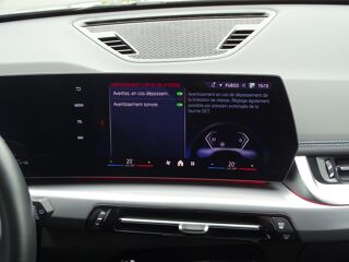 X1 (U11) XDRIVE 30E 326 Ch M SPORT DKG7 / 8700 kms / PACK M SPO 2024 occasion 34500 B&eacute;ziers
