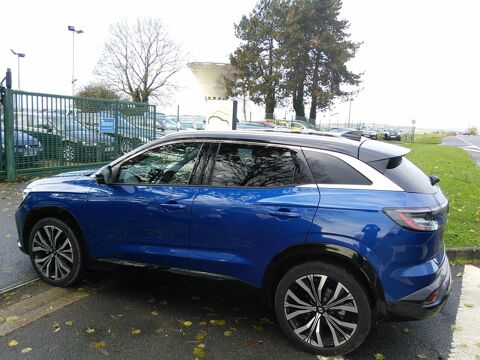 Austral 1.3 DIG-T 16V MHEV 2WD Xtronic 160 cv Boîte auto ICONIQUE 2022 occasion 95520 Osny