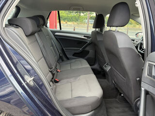 Golf VII 1.6 TDI 110 BLUEMOTION TECHNOLOGY 6CV CONFORTLINE BUSINE 2017 occasion 95480 Pierrelaye