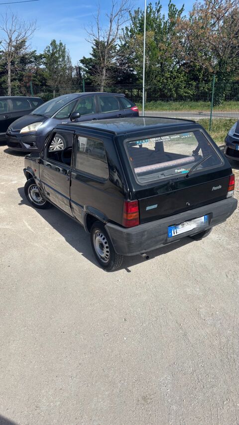 Panda 0.900i 40CH 1996 occasion 84700 SORGUES