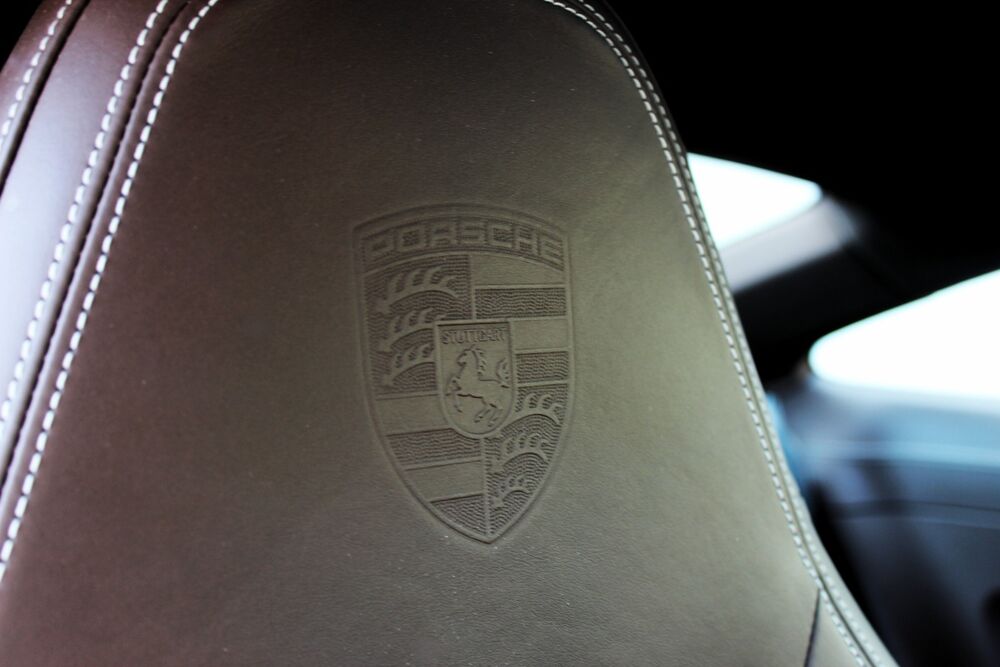 911 CARRERA S TYPE 992 COUPE 3.0 DFI 450 ch PDK 7 - TOUT CUIR CL 2019 occasion 34430 Saint-Jean-de-V&eacute;das