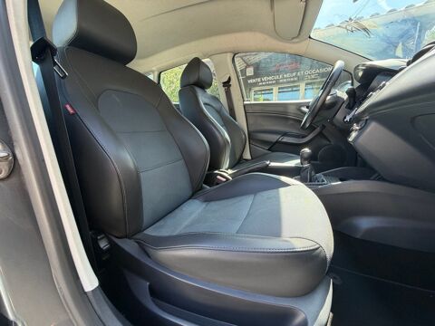 Ibiza 1.2 60ch I Tech 5p 2014 occasion 84300 Cavaillon