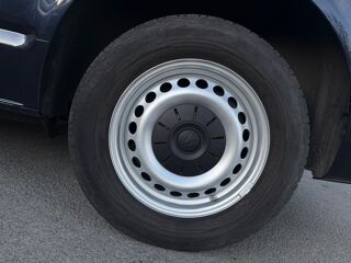 Transporter T6 Business Plus L1 2.0 TDI Fourgon court DSG7 150 cv - TVA 2023 occasion 95190 Goussainville