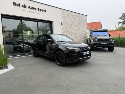 Annonce voiture Land-Rover Range Rover Evoque 32970 €