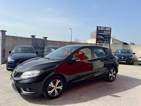Pulsar 1.5L DCI 1re MAIN 110 CHEVAUX - TR&Egrave;S FIABLE - ENTI&Egrave;REMENT R&Eacute; 2018 occasion 13200 Arles