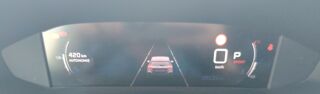 308 III 1.2 130 Ch S&S GT PACK EAT8 / CARPLAY / PARK ASSIST / SP 2020 occasion 34500 B&eacute;ziers