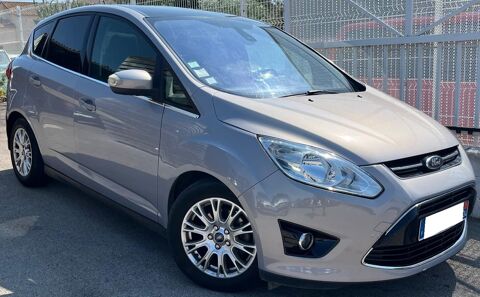 Annonce voiture Ford Capri  6990 €