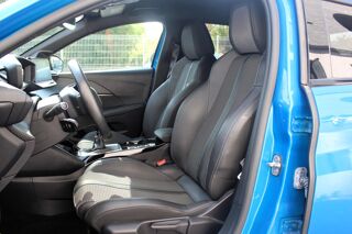 208 II 1.2 PURETECH 100 ch S&S GT LINE + CARPLAY / CAMERA - DIST 2019 occasion 34430 Saint-Jean-de-V&eacute;das