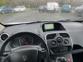 Kangoo Express 1.5DCi 75CV Phase 2 165909KMS 2018 occasion 44840 Les Sorinieres