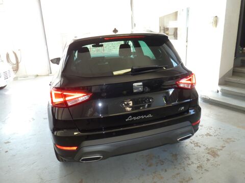 Arona 1.0 TSI 95 CH FR 2025 occasion 42410 Chavanay