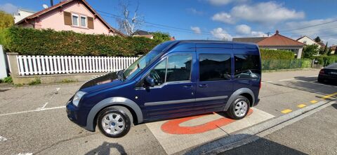 Grand C-MAX 1.8 TDCi 90ch Limited 5P 172016 KM 2013 occasion 68390 BALDERSHEIM