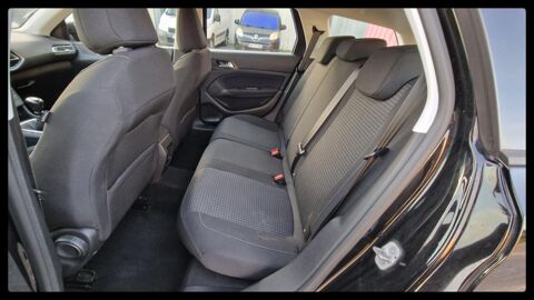 308 SW 1.5L BLUEHDI 130CV ACTIVE BUSINESS - TVA RECUPERABLE - DISTR 2021 occasion 18390 Saint-Germain-du-Puy