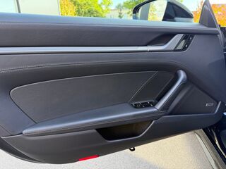 911 Carrera 3.2 450 CH / CARNET / FULL BLACK / AKRAPOVIC / 35400 KMS 2019 occasion 62780 CUCQ